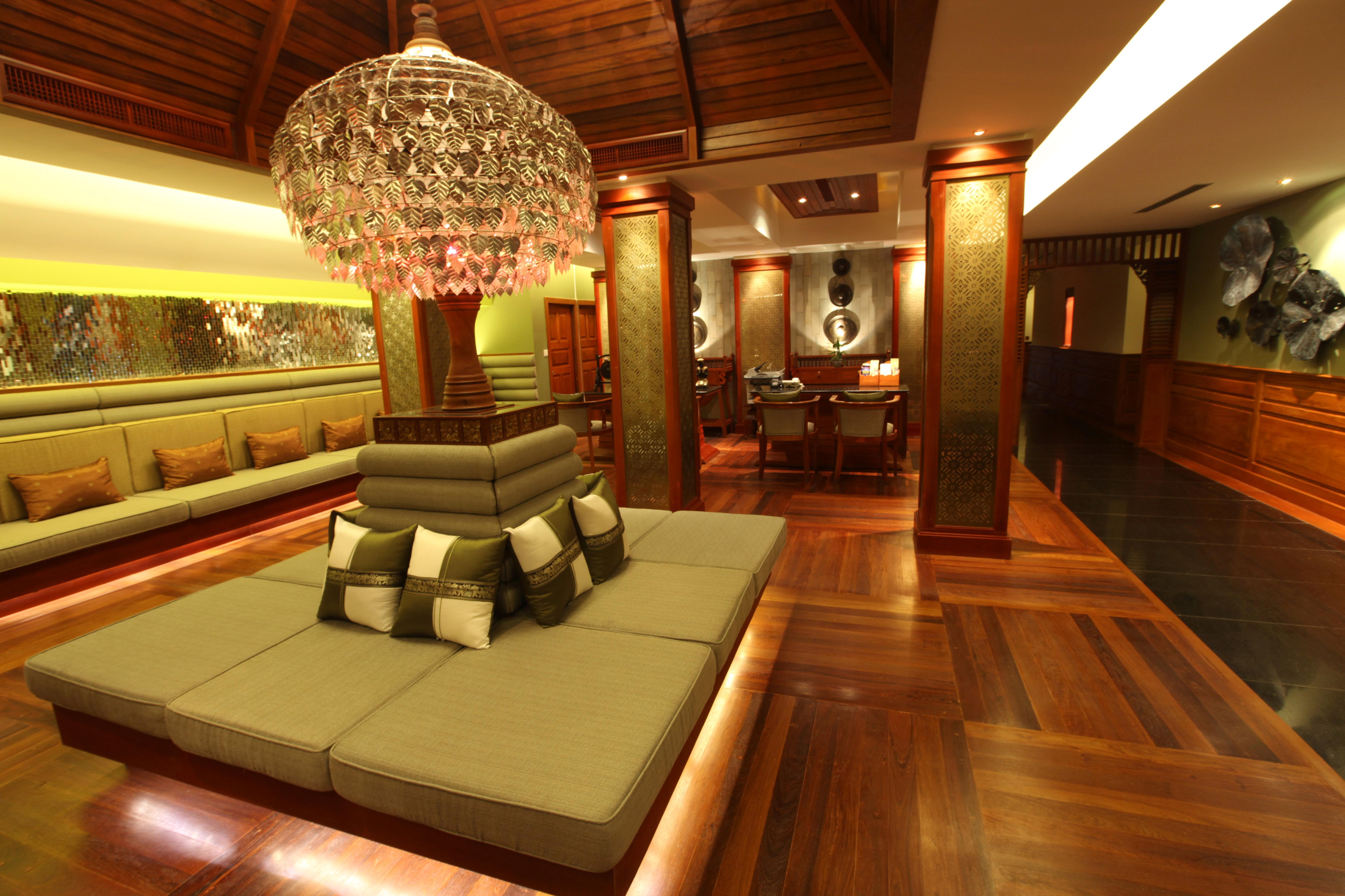 The Privilege Floor By Borei Angkor Siem Reap Buitenkant foto